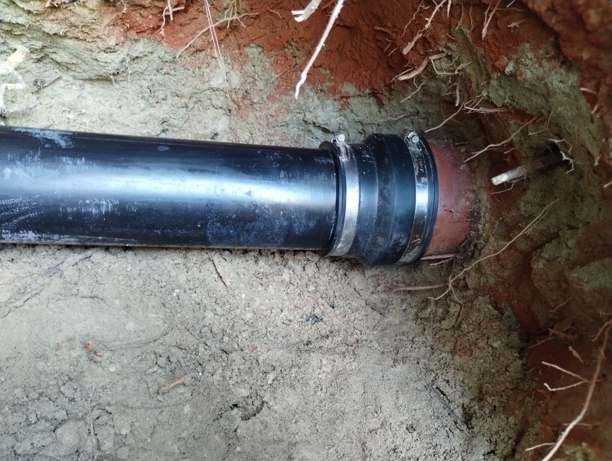 Team Rooter Plumbing - San Diego Image