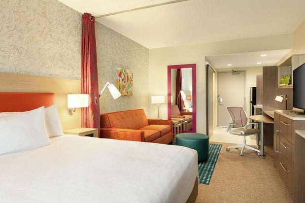 Images Home2 Suites by Hilton Brandon Tampa