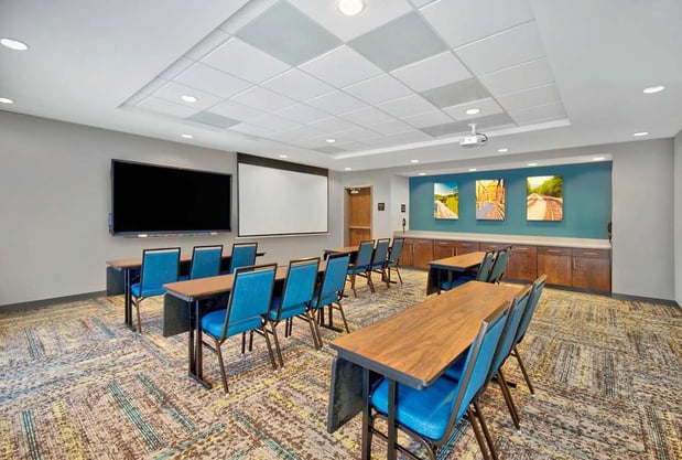 Images Hampton Inn Abingdon
