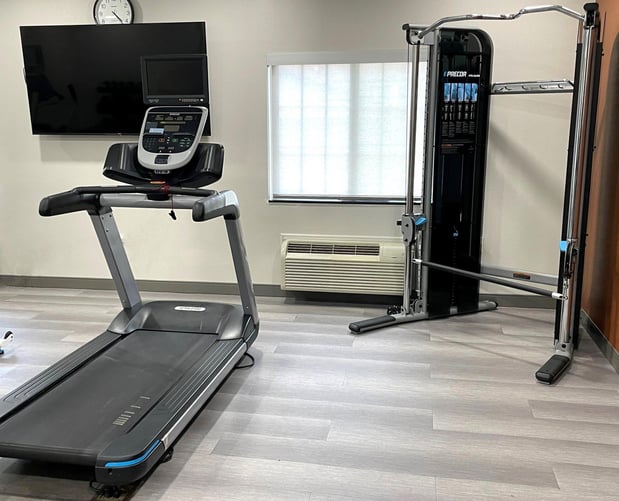 Images Candlewood Suites Tuscaloosa by IHG