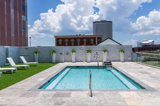 Images DoubleTree by Hilton Hotel Tallahassee