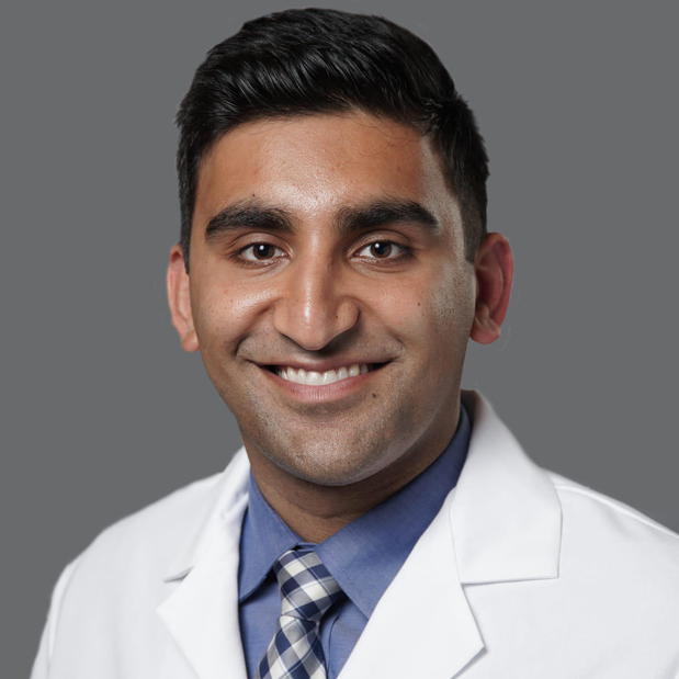 Images Rohit Ganju, MD
