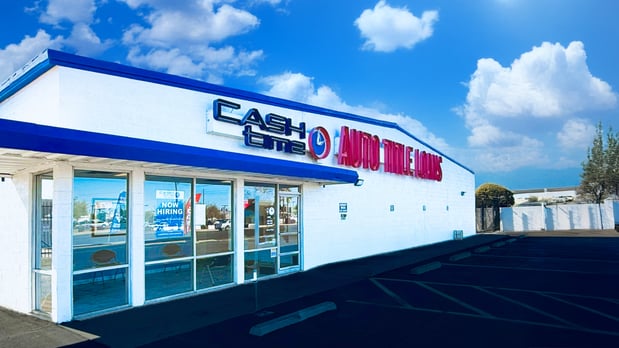 Images Cash Time Loan Centers