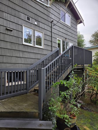 Images Tidy Beaver Fencing - Fence and Gate Contractor