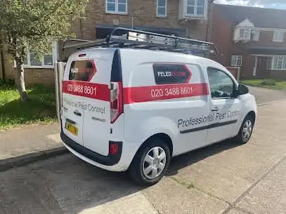 Images Peledex - Pest Control