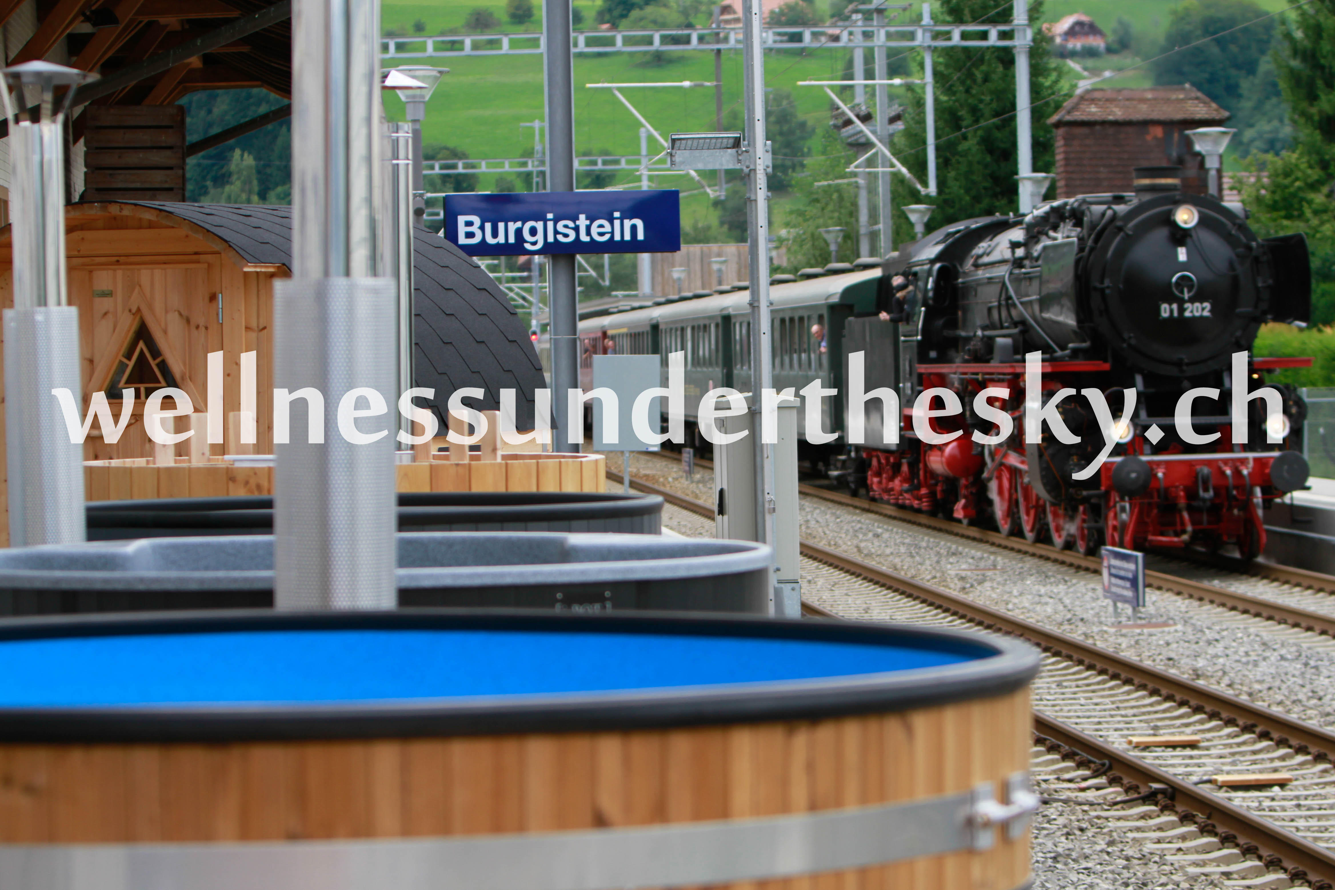 wellnessunderthesky.ch, Pfandersmatt 153 in Seftigen