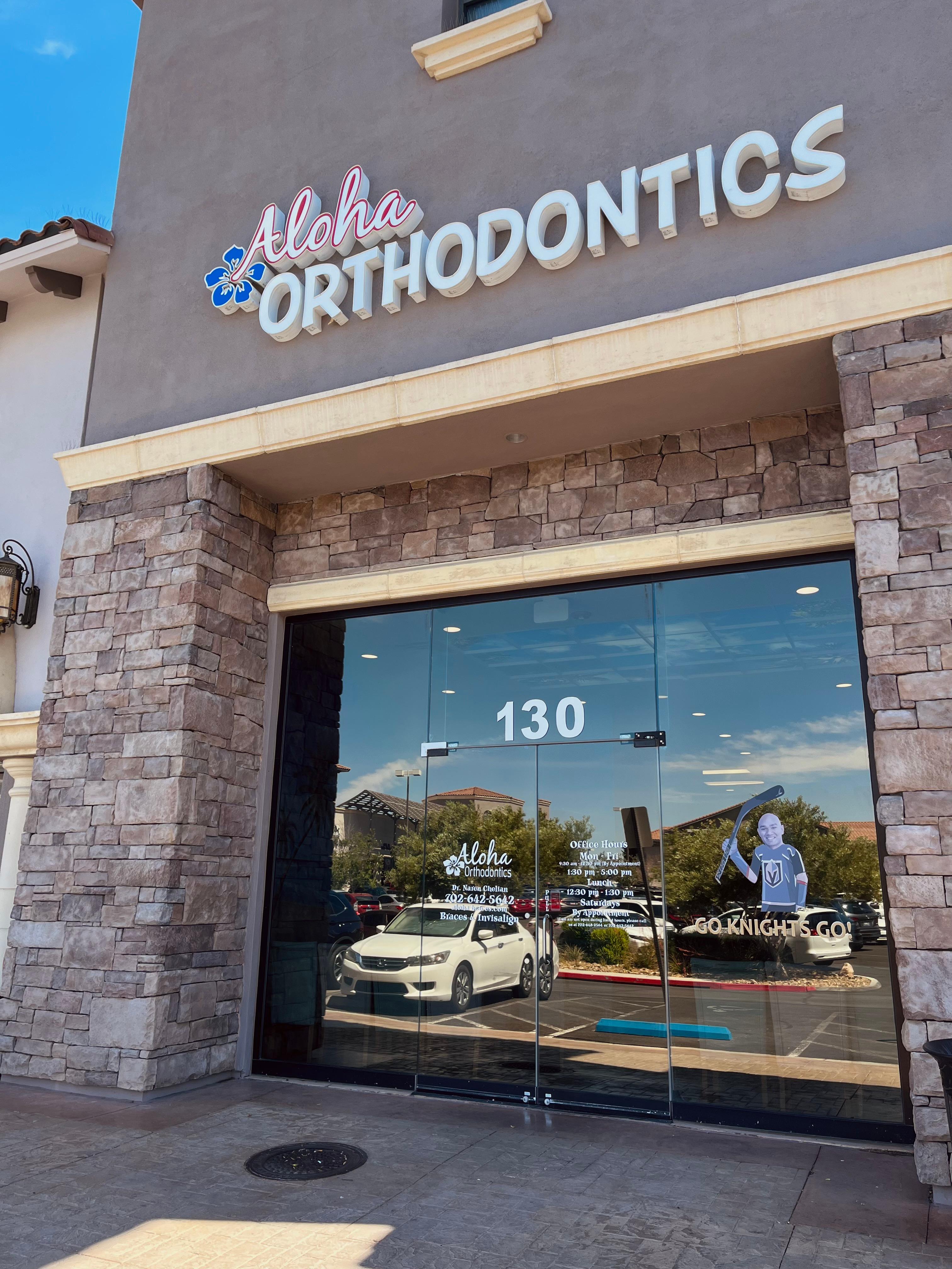 Aloha Orthodontics in Las Vegas, NV 89135 (702) 6...