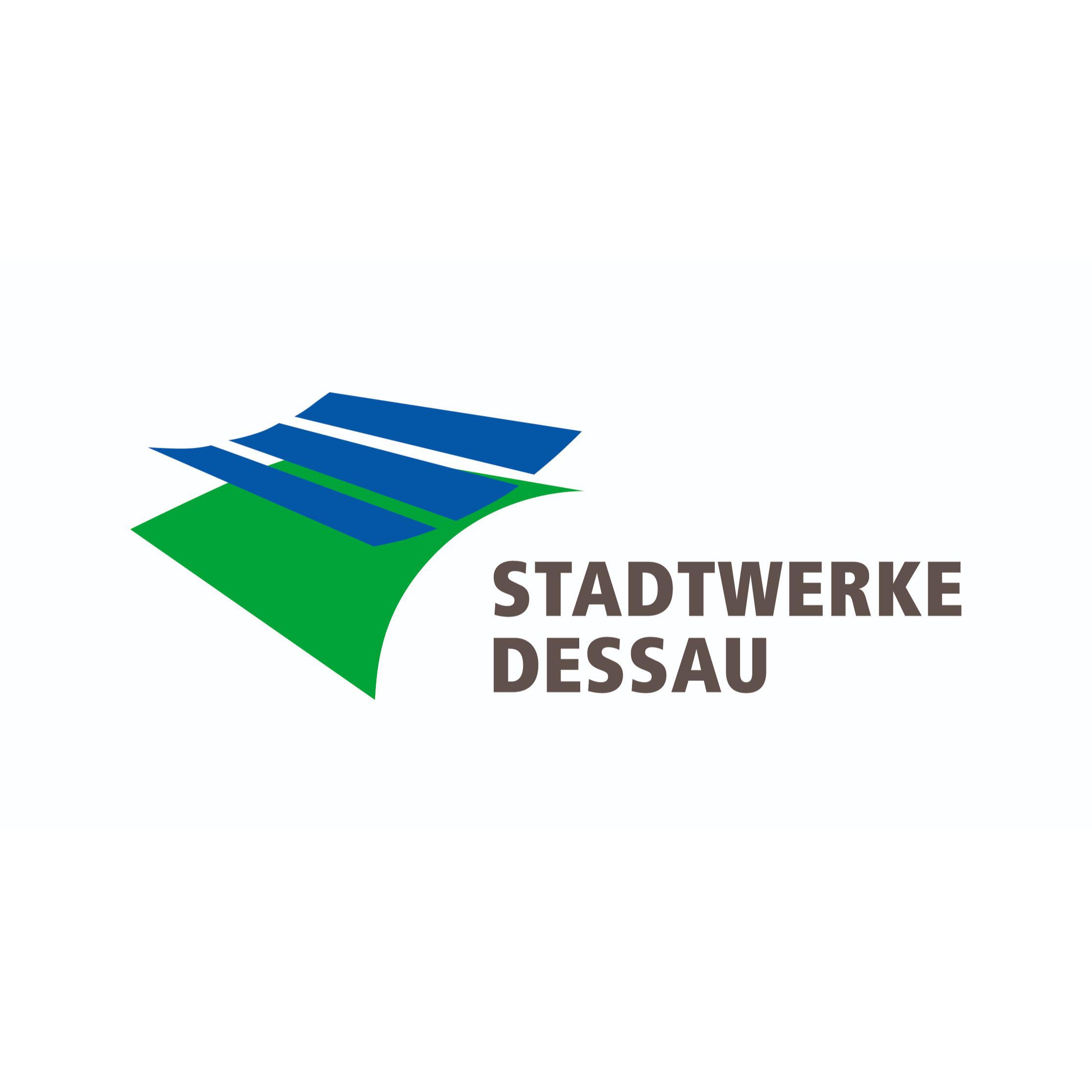 Kundenbüro Roßlau in Dessau-Roßlau - Logo