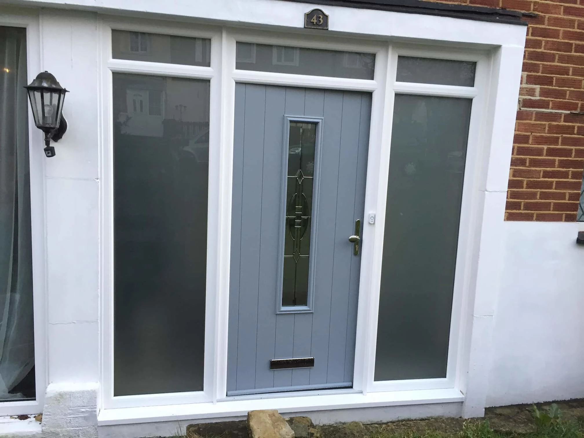 Images Everglaze Window Solutions Ltd