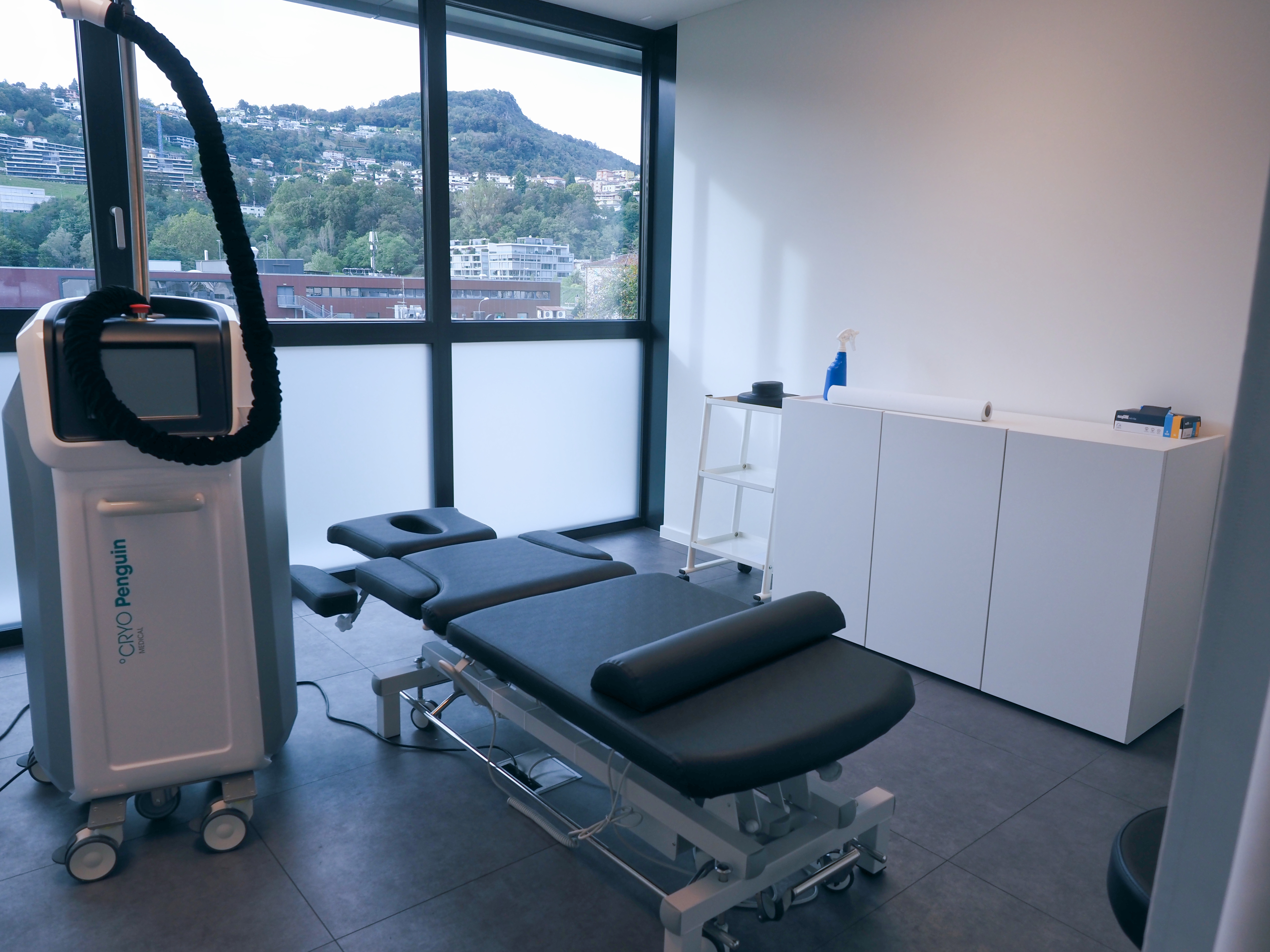 Bilder HLife Clinic