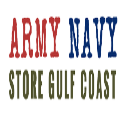 Army-Navy Store Gulf Coast Logo