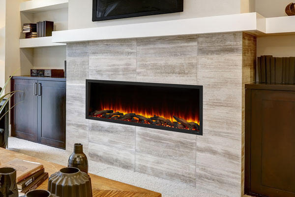 FireSide Hearth & Home Photo