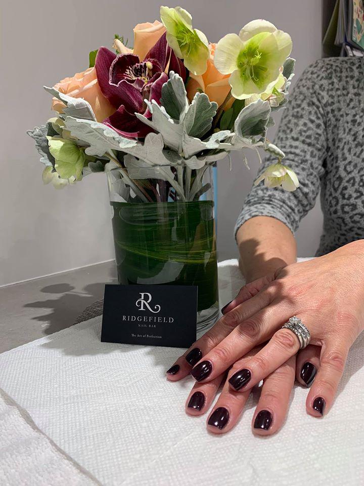 Ridgefield Nail Bar Photo