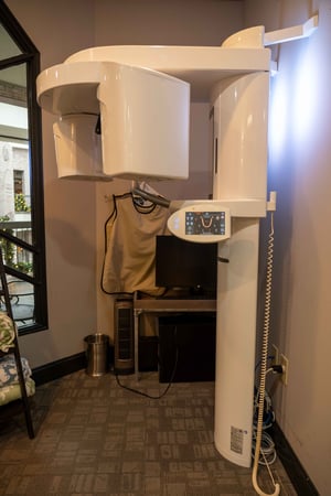 Images Mississippi Dental Center