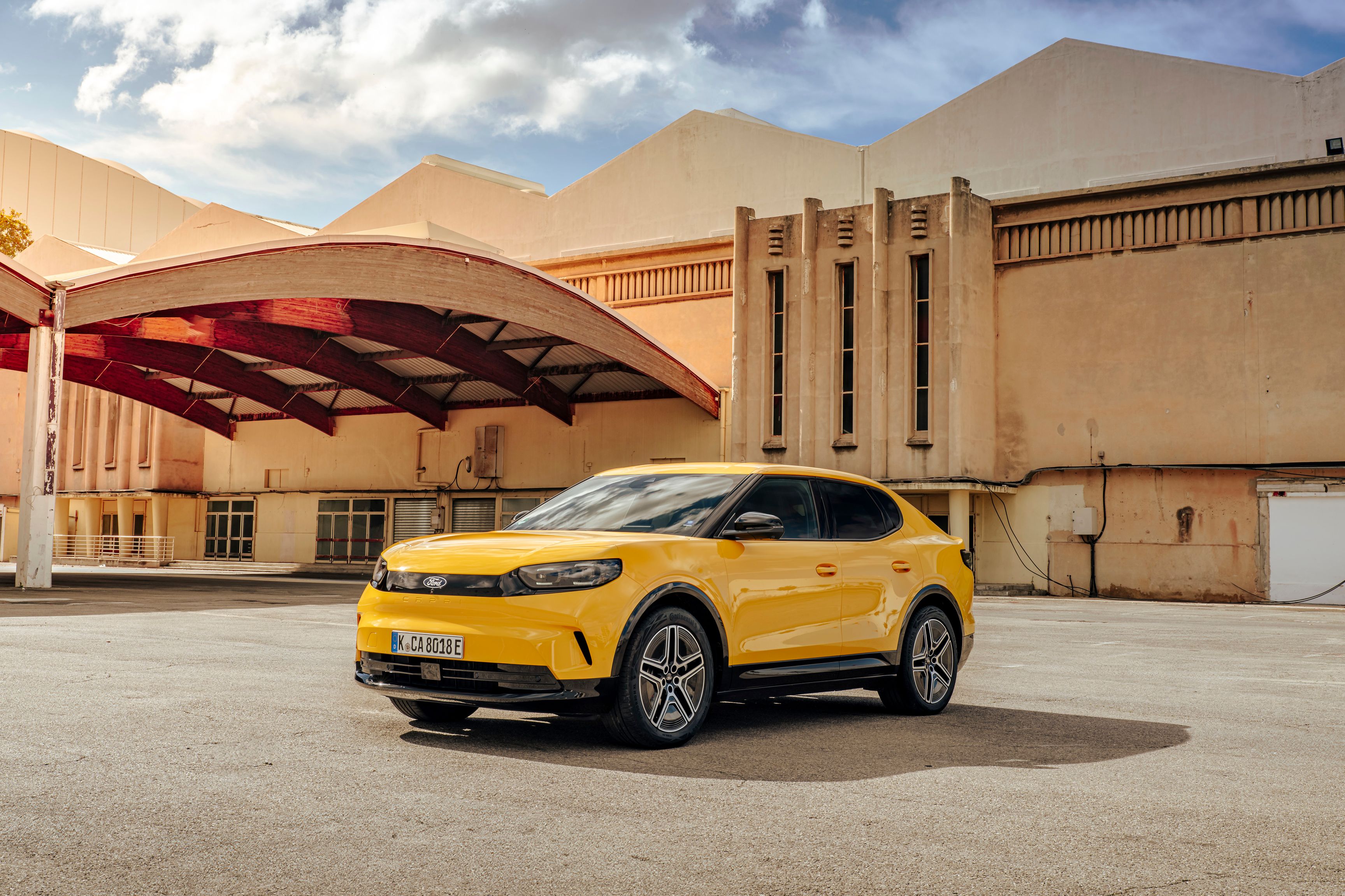 Bilder Wyssmüller Automobiles SA