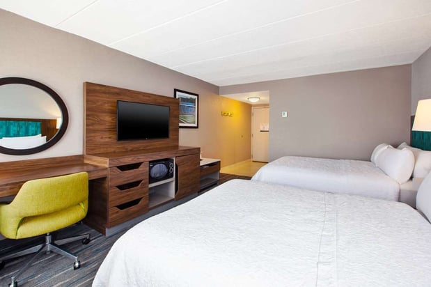 Images Hampton Inn College Park