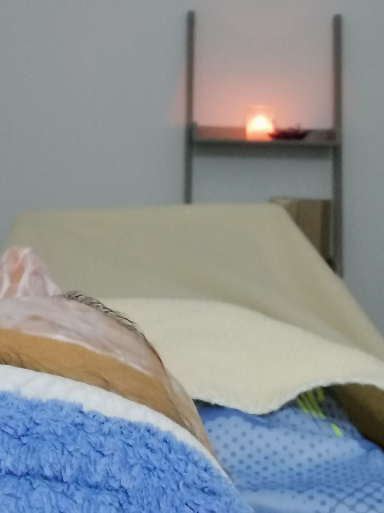 Images Ana Puigcerver Estética