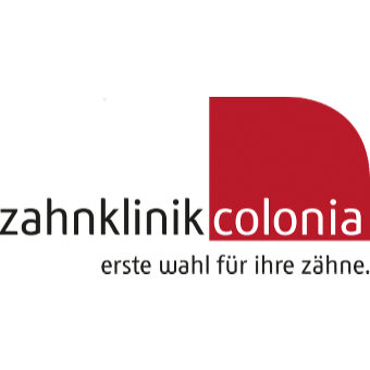 Zahnklinik Colonia Zahnarzt Köln Ehrenfeld in Köln - Logo