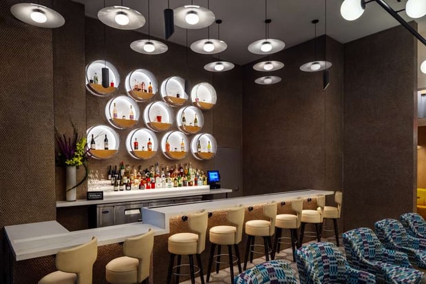 Images Hampton Inn by Hilton New York Times Square
