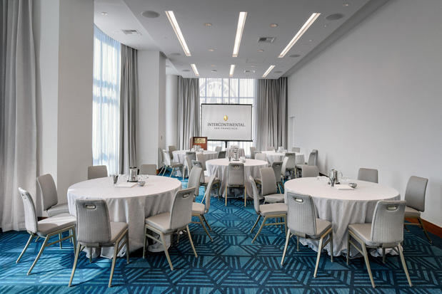 Images InterContinental San Francisco by IHG