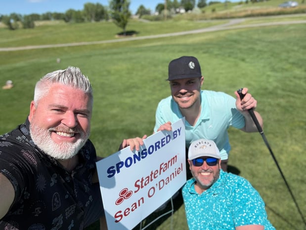 Images Sean O'Daniel - State Farm Insurance Agent