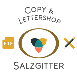 Print & Lettershop Salzgitter  