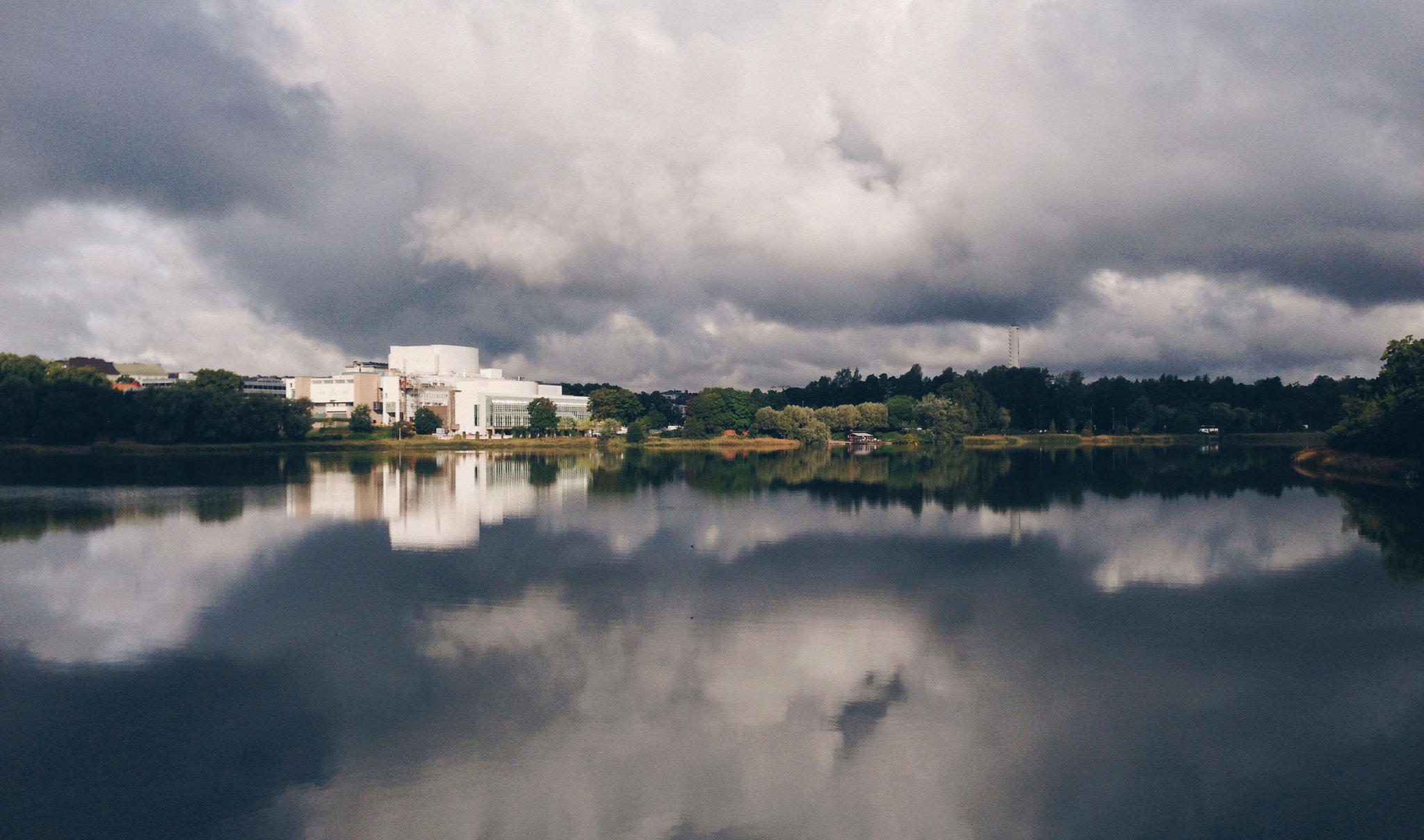 Images Crowne Plaza Helsinki - Hesperia by IHG