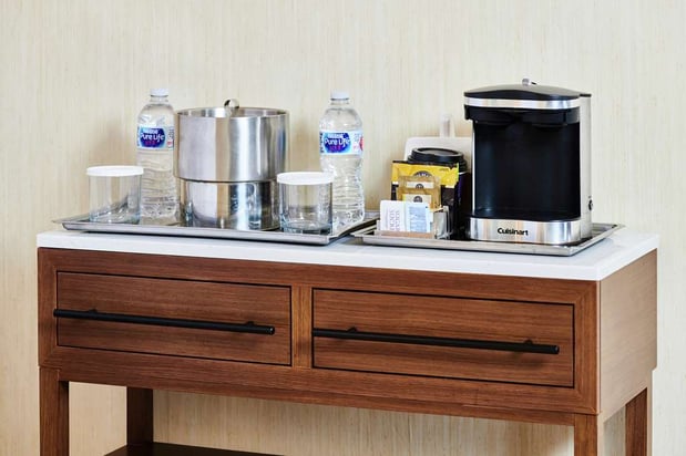 Images DoubleTree by Hilton Hotel Salt Lake City Airport