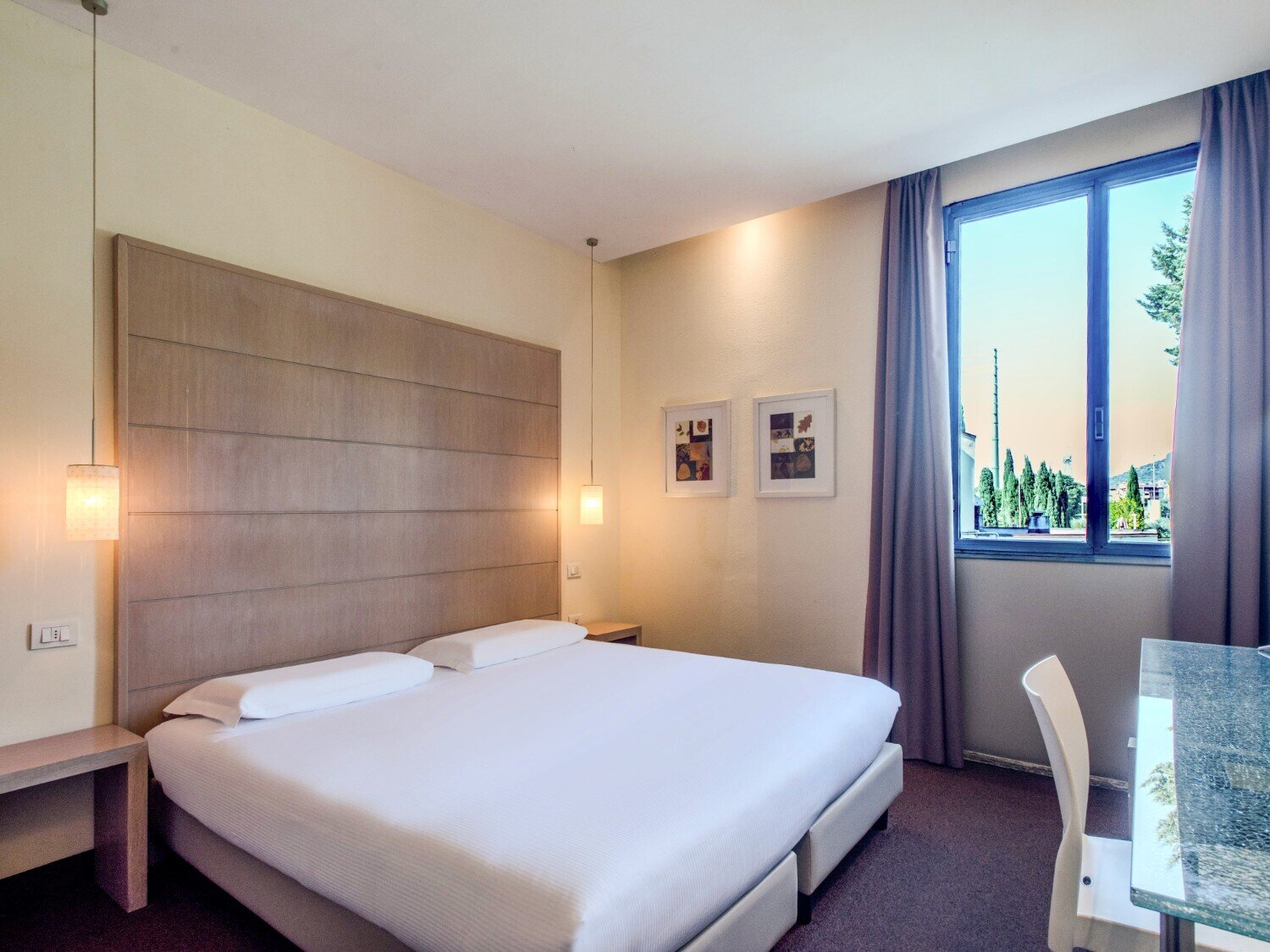 Images B&B HOTEL Calenzano First