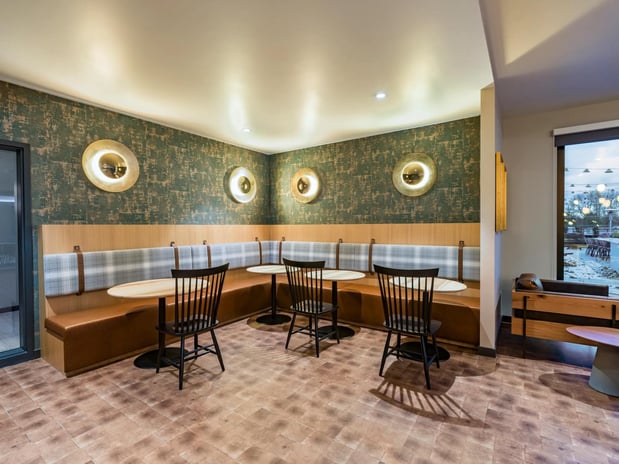 Images Modera Northgate