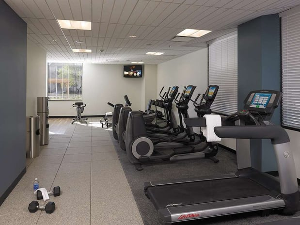 Images The Strathallan Rochester Hotel & Spa - a DoubleTree by Hilton