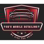 GQs Mobile Detailing Logo