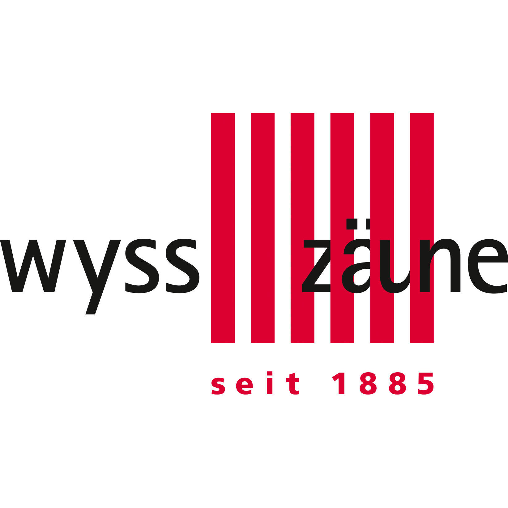 Wyss Zäune AG Logo
