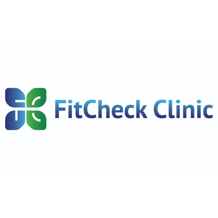 FitCheck Clinic Logo
