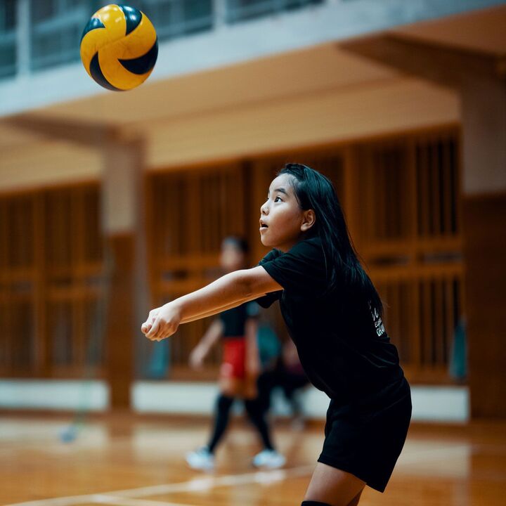 Images Empower Sports Academy