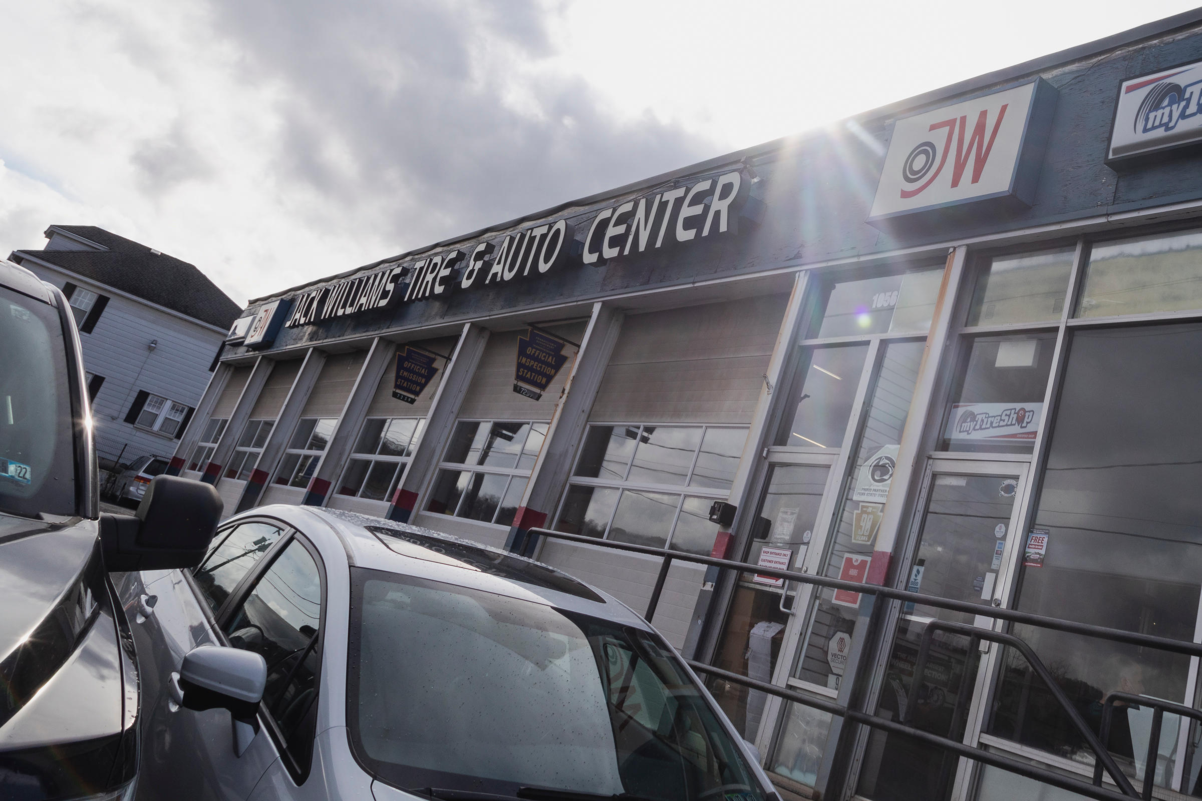 Image 2 | Jack Williams Tire & Auto Service Centers