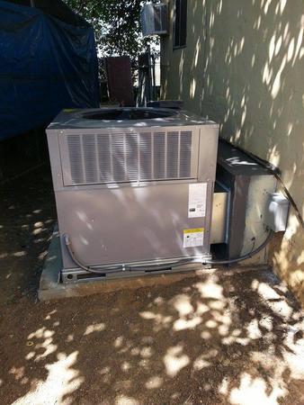 Images All Around Heating, Air & Construction