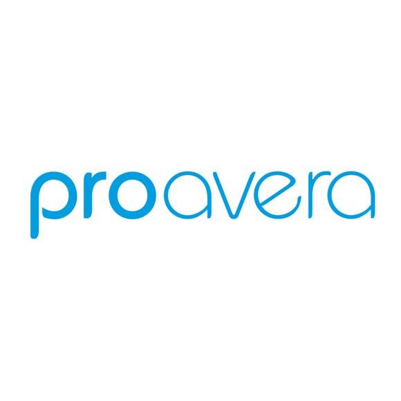 Proavera Oy / Avera isännöinti Logo