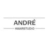 ANDRÉ Haarstudio Logo