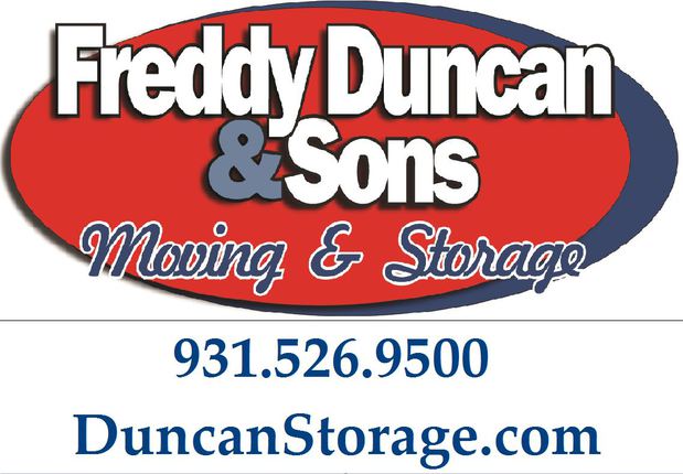 Images Freddy Duncan & Sons Moving