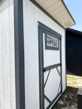 Images Smart Sheds industries