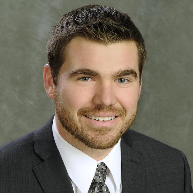 Images Edward Jones - Financial Advisor: Garrett L Rippen