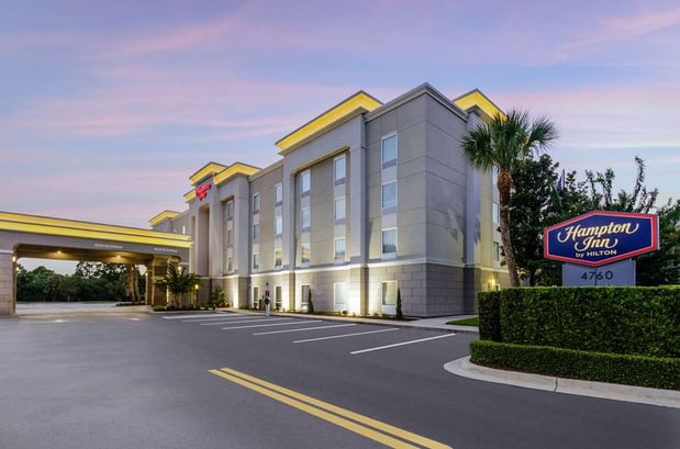 Images Hampton Inn Titusville/I-95 Kennedy Space Center