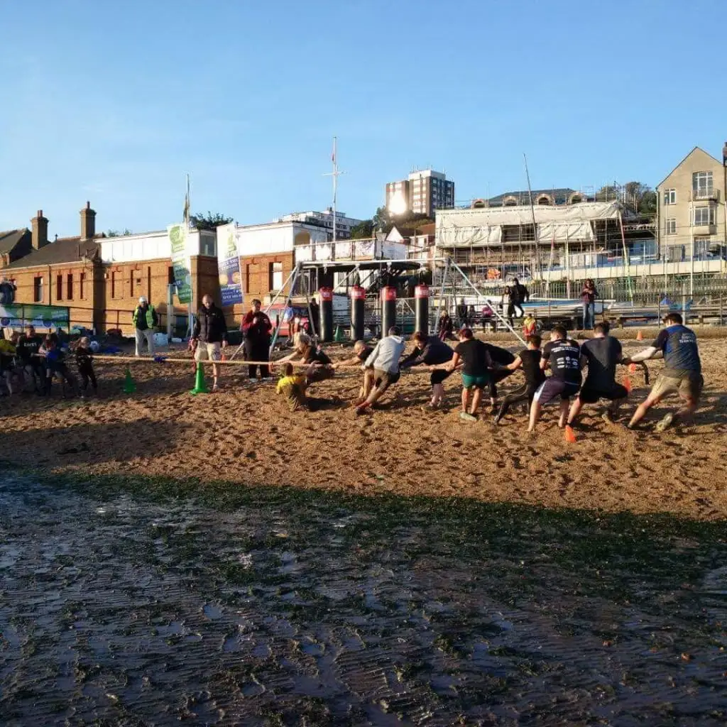 Images Brownes Boot Camp