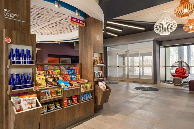Images Tru by Hilton Albany Airport