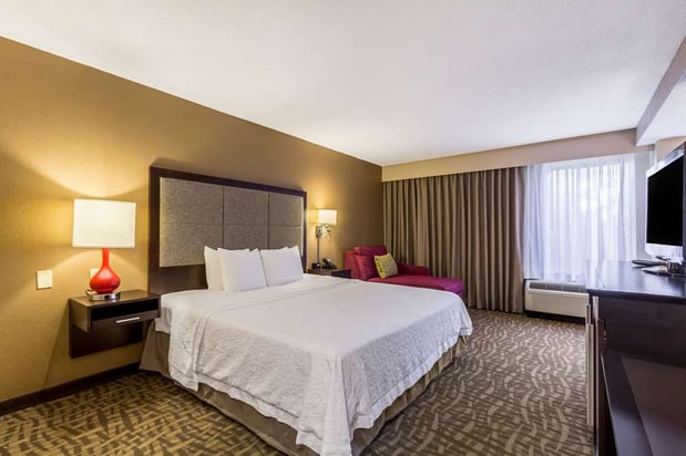 Images Hampton Inn Jackson/Pearl-International Airport