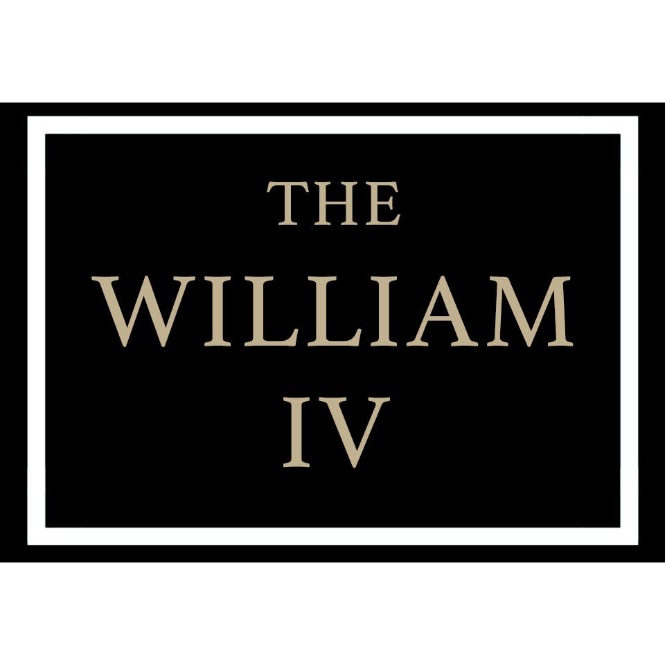 The William IV Inn Logo