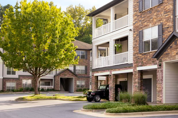 Images Camden Asbury Village Apartments