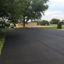 Asphalt Maintenance, Inc. Image