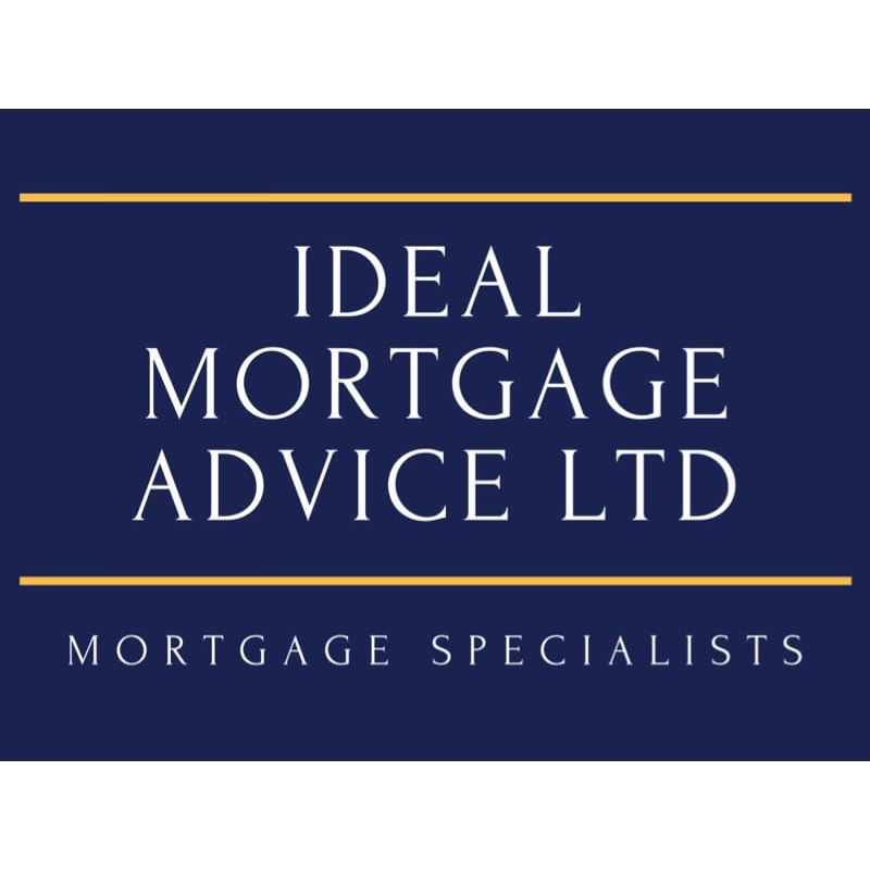 LOGO Ideal Mortgage Advice Ltd Carshalton 020 4509 7000